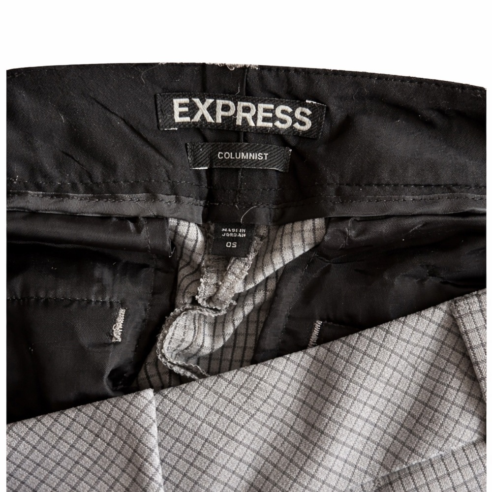 Express Pant - Picture 3 of 3